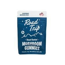 Road Trip Mushroom Gummies-Desert Stardust