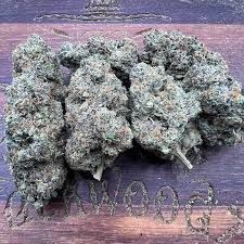 Oreo Blizzard  Delta 9 THCa Flower