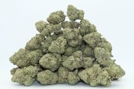 Super Glue Indica Delta 9 THCa Flower