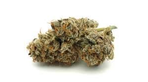 Mochi Runtz Delta 9 THCA Flower