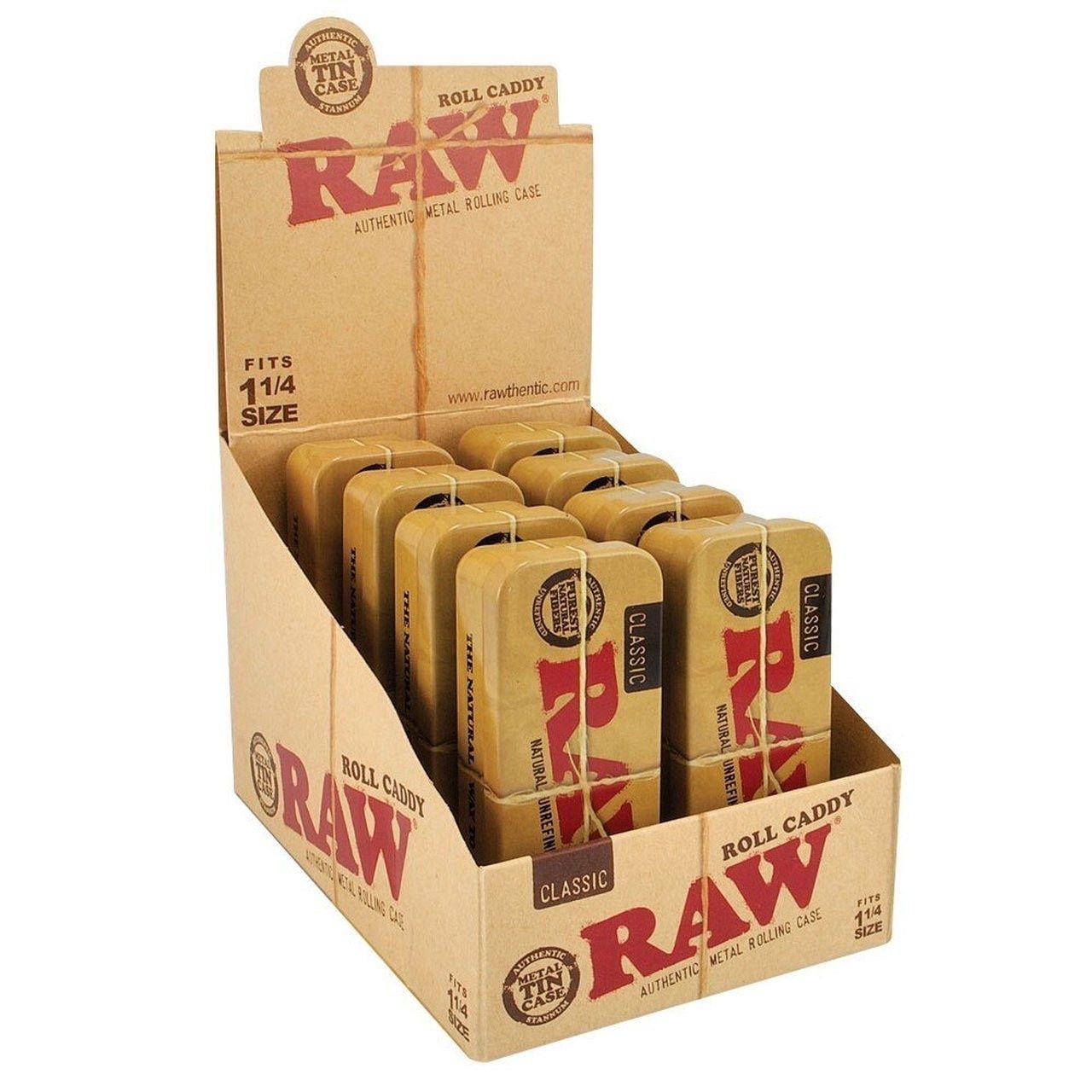 Raw Roll Caddy