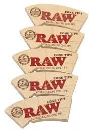 Raw Cone Tips Perfecto