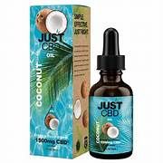 JUST CBD OIL 3,000 MG