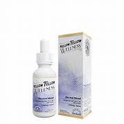MELLOW FELOW WELLNESS GEL 5,00MG