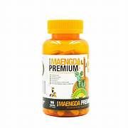 KRANTOM ALL NATURAL HERBAL SUPPLEMENTS 90Ct