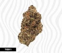 Blue Nerds THCa Delta 9