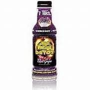 high voltage detox 16oz