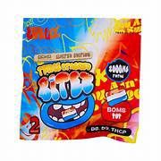 Triple Stacked Bitez Bomb pop