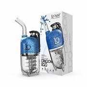 Lookah Dragon Egg Concentrate Bubbler