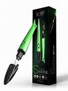 Lookah Sardine hot knife Green