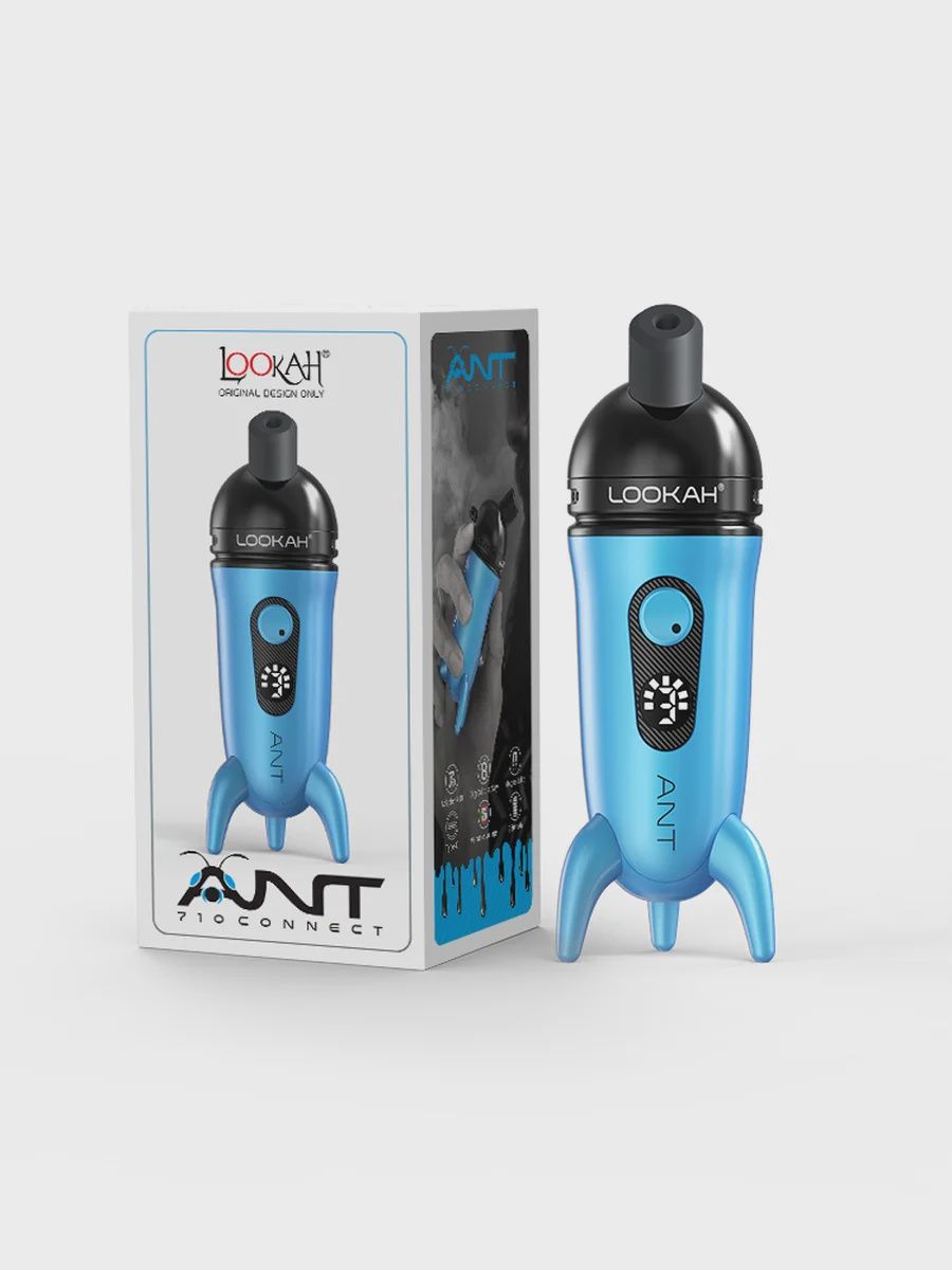Lookah Ant 710 connect