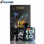 Caliburn Koko Prime Pod