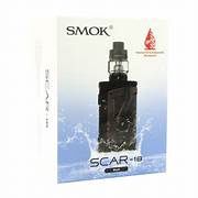 Smok Scar-18 Grey