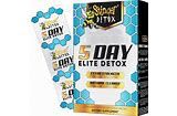 Stinger Detox 5 Day Elite Detox