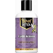 Stinger Detox Folli-Kleen Hair Cleanser