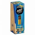 Just CBD Live Resin 1ml, Flavor: Blue Dream