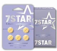 7 Star 5 pack Hydroxymitragynine