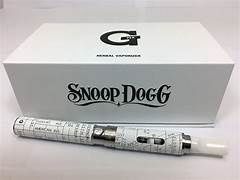 Snoop Dogg Herbal Vaporizer