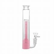 Rukioo water pipe pink