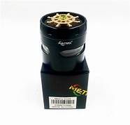 Metrix Grinder