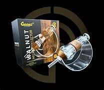 Walnut Nectar Collector