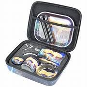 7 piece smoke kit