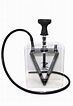 Hookah Zebra