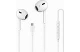 HD Type C Earphone