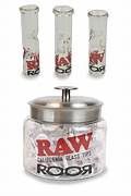 Raw X-Tips Glass