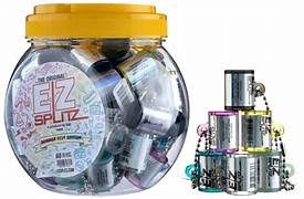 EZ Splitz