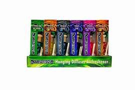 Blunteffects Hanging Diffuser Airfreshener