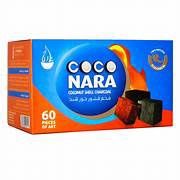 Coco Nara Coconut shell charcoal