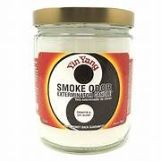 Smoke Odor Exterminator Candle, Scent: Yin Yang