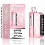 Foger Pink Lemonade kit