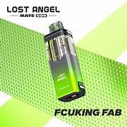 Lost Angel 50K pod Fcuking Fab