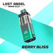 Lost Angel Berry Bliss Pod
