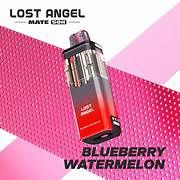 Lost Angel Blueberry Watermelon Pod