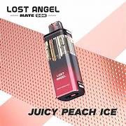 Lost Angel Juicy peach ice pod