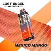 Lost Angel Mexico Mango Pod