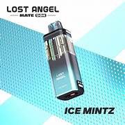 Lost Angel Pod US Ice Mintz