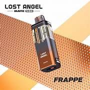 Lost angel frappe pod