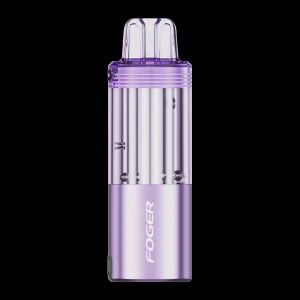 Fogger Strawberry ice Pod