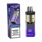 Lost Angel Blackberry B-Pop