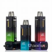 Lost Angel Strawberry Banana