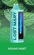Lost Mary Miami Mint MO2000 Pro