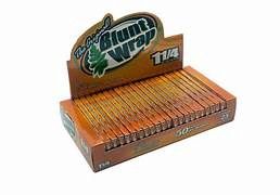 The Original Blunt Wraps, Type: Premium