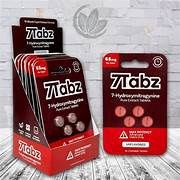 7Tabz Hydroxymitragynine 65mg Tablets