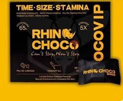 Rhino Choco Vip