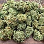THCa Flower