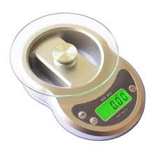 Electonic kitchen scale WH-B16